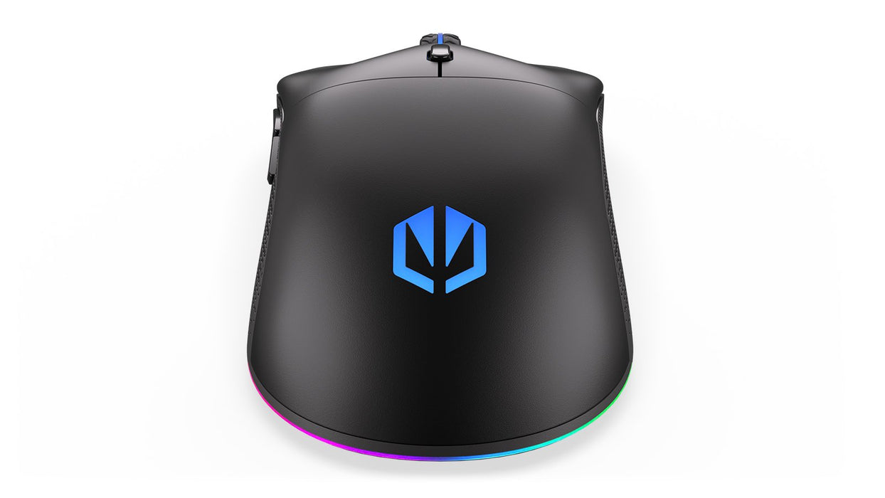 EAN 5903018666648 - ENDORFY GEM Plus Wireless ratón Juego Ambidextro RF Wireless + USB Type-C Óptico 26000 DPI imagen 10