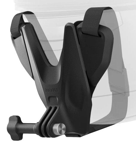 EAN 842126112522 - Insta360 Helmet Chin Mount 2.0 Soporte para cámara imagen 1