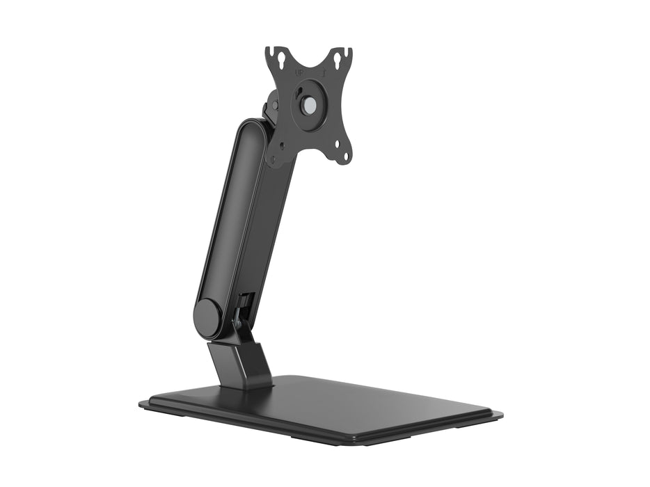Equip Tischfuss 17"-32" 1tft 360° Faltbar 8kg Negro