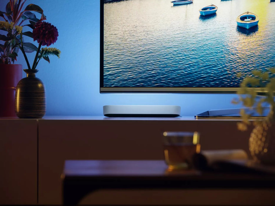 EAN 8718696170748 - Philips Hue White and Color ambiance 7820131P7 Lámpara de mesa inteligente Bluetooth/Zigbee 6,6 W imagen 6
