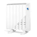 EAN 8435568402621 - Orbegozo RRW 1000 Interior Blanco 1000 W Radiador sin aceite imagen 3