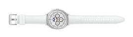 EAN 8806097415459 - Samsung Galaxy Watch 8 Classic 3,3 cm (1.3") AMOLED 46 mm Digital 438 x 438 Pixeles Pantalla táctil Plata imagen 6