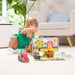 EAN 0681147005457 - Melissa & Doug MDT BBN Blockables Farm GML imagen 3