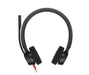 EAN 0197498429090 - HP Poly Blackwire 3320 Stereo USB-C Headset +USB-C/A Adapter Alámbrico Diadema Oficina/Centro de llamadas imagen 1