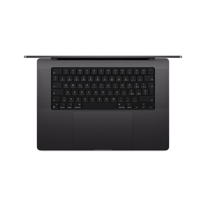 Mbp 16 Sb/18c/32c Gpu/36gb/2t