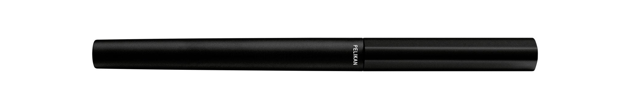 EAN 4012700823595 - Pelikan 823593 pluma estilográfica Sistema de carga por cartucho Negro 1 pieza(s) imagen 1