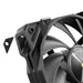 EAN 0761345400510 - Antec Nova Carcasa del ordenador Ventilador 12 cm Negro 3 pieza(s) imagen 10