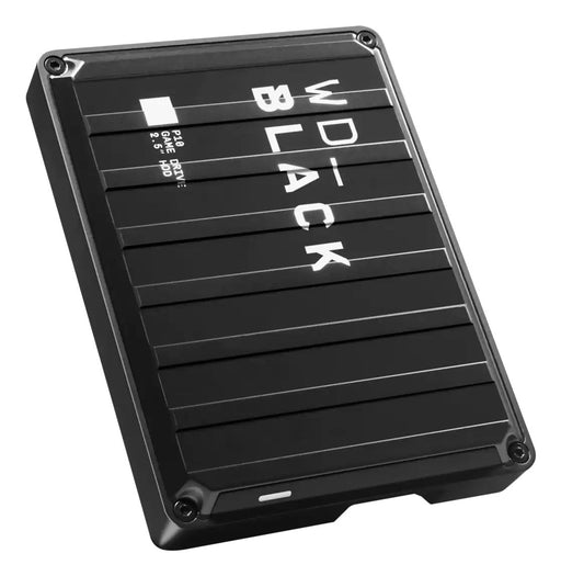 EAN 0718037904108 - Western Digital Elements BLACK P10 disco duro externo 6 TB 2.5" Micro-USB B 3.2 Gen 1 (3.1 Gen 1) Negro imagen 1