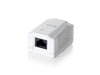 EAN 4015867154076 - Equip 235111 toma de corriente RJ-45 Blanco imagen 1