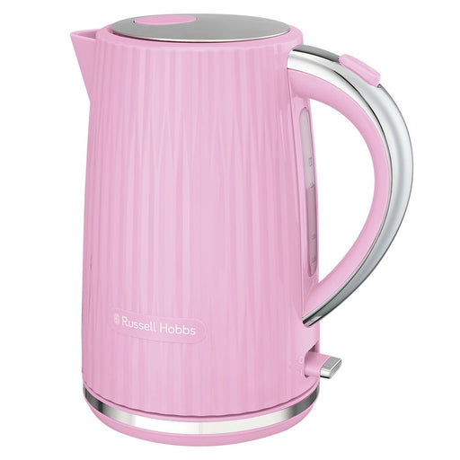 EAN 5038061165364 - Russell Hobbs 27362-70 tetera 1,7 L Rosa imagen 1