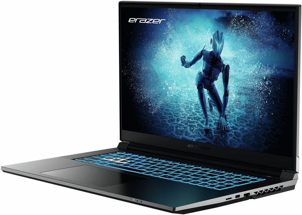EAN 4061275232752 - ERAZER MD62596 Intel® Core™ i5 i5-12450H Portátil 43,9 cm (17.3") Full HD 16 GB DDR4-SDRAM 512 GB SSD NVI imagen 3