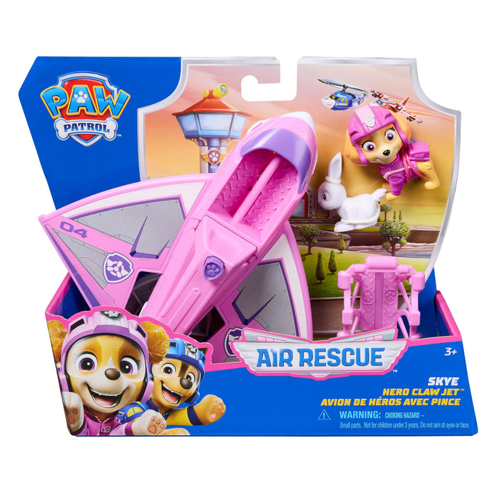 EAN 0681147037564 - PAW Patrol Air Rescue Skye imagen 6
