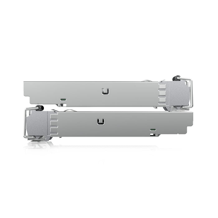 EAN 0810010076922 - Ubiquiti UACC-OM-MM-1G-D-2 red modulo transceptor Fibra óptica 1250 Mbit/s SFP imagen 3