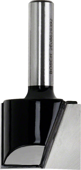 EAN 3165140358514 - Bosch 2 608 628 390 fresa para ruteadora Fresa recta 1 pieza(s) imagen 1