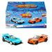 EAN 0194735166763 - Hot Wheels Pull-Back Speeders HPR91 vehículo de juguete imagen 2