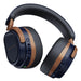 EAN 0731855021062 - Turtle Beach Stealth 700 Auriculares Alámbrico Diadema Juego Bluetooth Azul, Cobre imagen 5