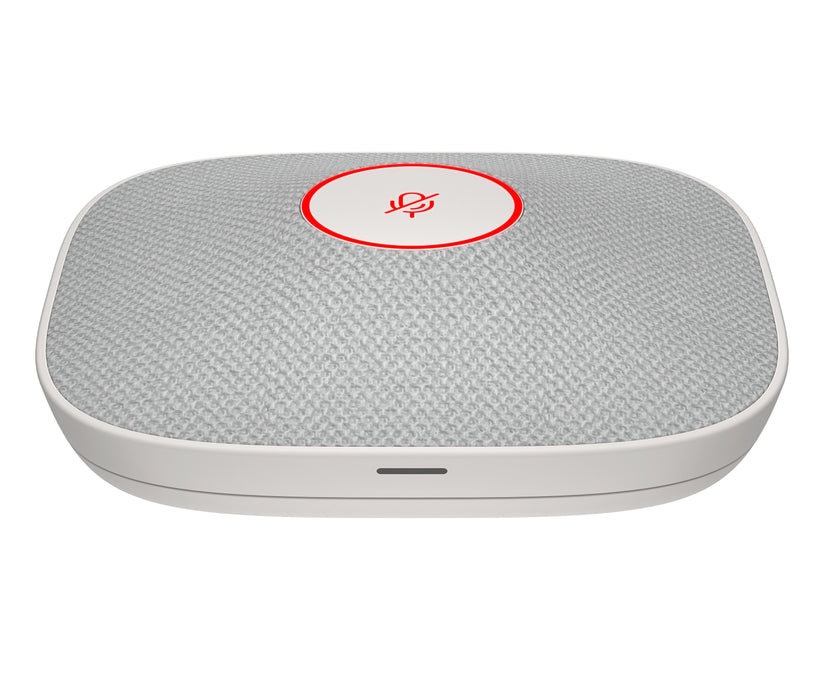 EAN 0198828502698 - HP Poly Studio A2 Blanco imagen 1