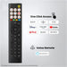 EAN 6942351433677 - Hisense 55U7SE 139,7 cm (55") 4K Ultra HD Smart TV Wifi Negro imagen 2