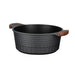 EAN 4260403579046 - Resto Kitchenware Capella 6,6 L Alrededor Negro, Madera imagen 5