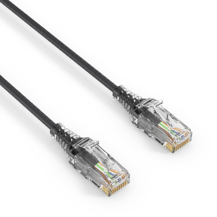 EAN 4251364708422 - PureLink MC1500-0025 cable de red Negro 0,25 m Cat6 U/UTP (UTP) imagen 2