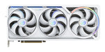 EAN 4711636112086 - ASUS ROG Astral - -RTX5090-O32G-WHITE NVIDIA GeForce RTX 5090 32 GB GDDR7 imagen 1