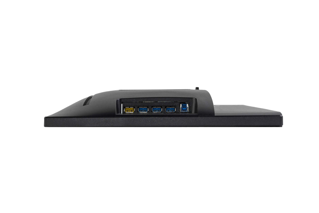 EAN 4038986146630 - AOC P1 24P1 pantalla para PC 60,5 cm (23.8") 1920 x 1080 Pixeles Full HD LED Negro imagen 12