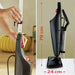 EAN 4023103229754 - Vileda Steam XXL Plus Limpiador a vapor portátil 0,4 L 1550 W Negro imagen 3