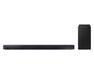 EAN 8806094894950 - Samsung HW-Q610GC Negro 3.1.2 canales 360 W imagen 1