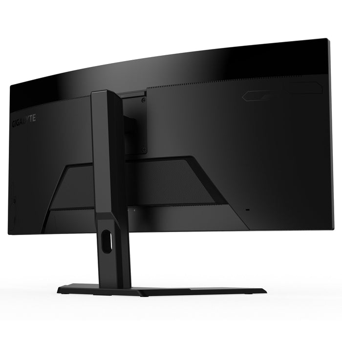 EAN 4719331861063 - GIGABYTE G34WQCP pantalla para PC 86,4 cm (34") 3440 x 1440 Pixeles UltraWide Quad HD LED Negro imagen 4