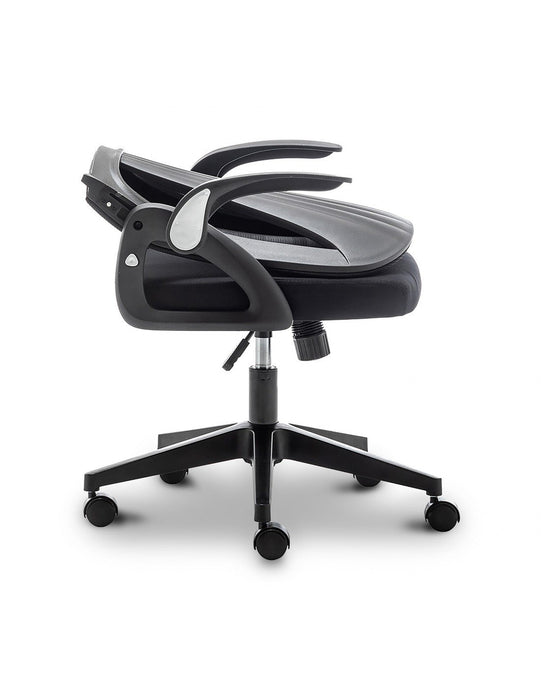 EAN 3760170881799 - Urban Factory Ergo Asiento acolchado Respaldo de malla imagen 2