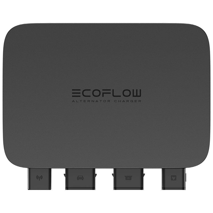 EAN 4895251621212 - EcoFlow Power Hub Alternator Charger accesorio para estación de carga portátil Adaptador imagen 3