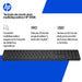EAN 0198990908526 - HP 490K Multi-Device Dual-Mode Keyboard teclado Hogar USB + Bluetooth QWERTY Inglés Negro imagen 3