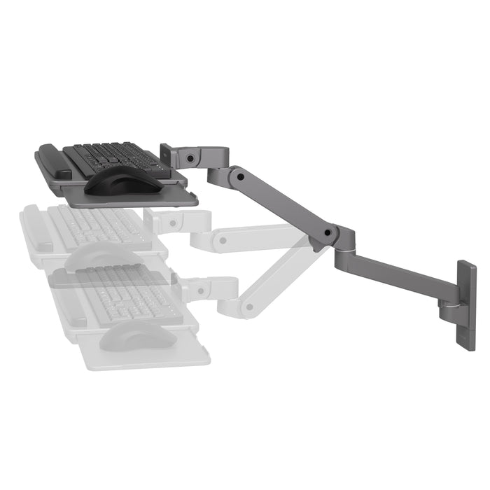 EAN 0698833091670 - Ergotron LX Pro imagen 8