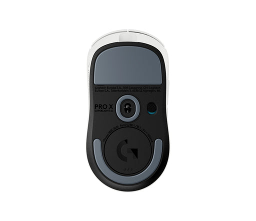 EAN 5099206130111 - Logitech G PRO X SUPERLIGHT 2c ratón Juego Ambidextro RF inalámbrico 44000 DPI imagen 2