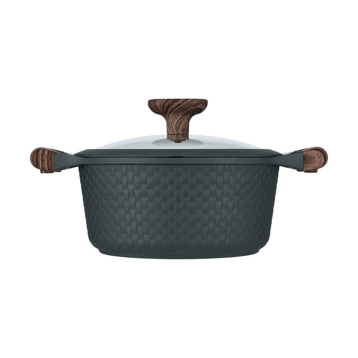 EAN 4260709013954 - Resto Kitchenware Ran 2,4 L Alrededor Negro, Madera imagen 3