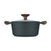 EAN 4260709013954 - Resto Kitchenware Ran 2,4 L Alrededor Negro, Madera imagen 3