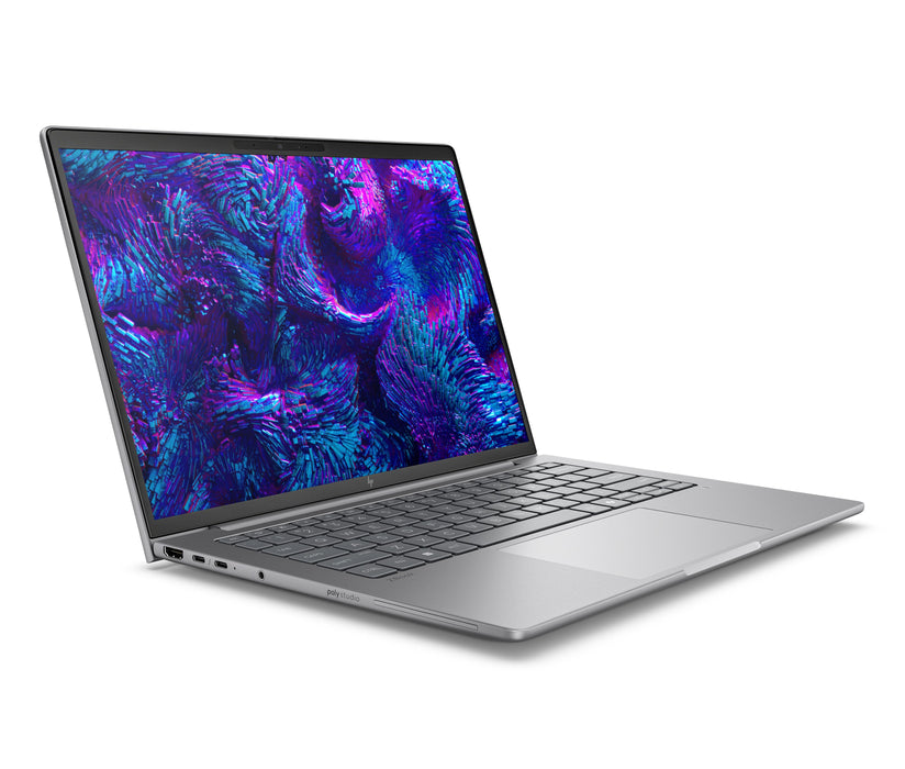 EAN 199642227378 - HP ZBook 8 G1i Wolf Pro Security Edition Intel Core Ultra 7 265H Estación de trabajo móvil 35,6 cm (14") 2 imagen 2