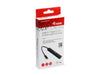 EAN 4015867208472 - Equip 128954 hub de interfaz USB 3.2 Gen 1 (3.1 Gen 1) Type-C 5000 Mbit/s Negro imagen 2