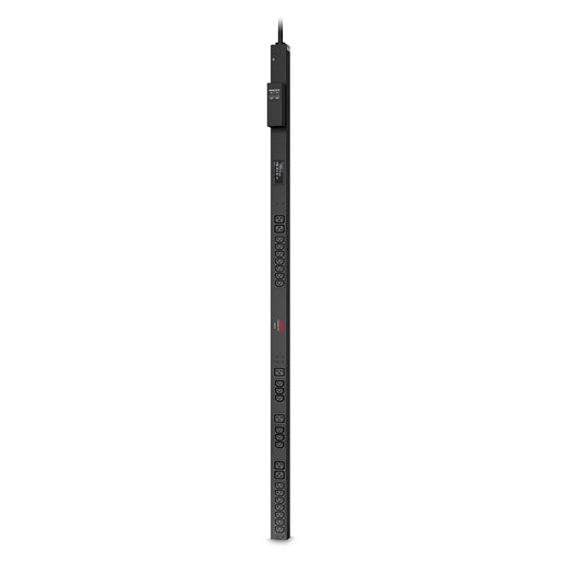 EAN 731304327783 - APC AP6009A unidad de distribución de energía (PDU) 26 salidas AC Negro imagen 2