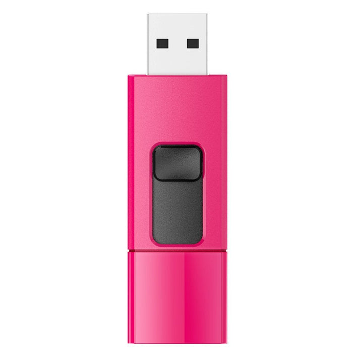 Usb-Stick  32gb Silicon Power Usb3.0 B05  Pink