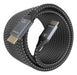EAN 8435739901632 - AISENS A150-0878 cable HDMI HDMI tipo A (Estándar) Negro, Gris imagen 2