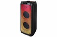 EAN 5901750505041 - Blaupunkt PB10DB sistema de karaoke Hogar Alámbrico imagen 3