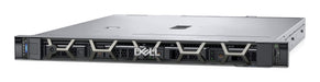 EAN 5902002250399 - DELL PowerEdge R250 servidor 2 TB Bastidor (1U) Intel Xeon E E-2314 2,8 GHz 16 GB DDR4-SDRAM 700 W imagen 1