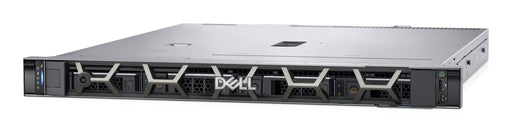EAN 5397184774793 - DELL PowerEdge R250 servidor 2 TB Bastidor (1U) Intel Xeon E E-2314 2,8 GHz 16 GB DDR4-SDRAM 700 W imagen 1