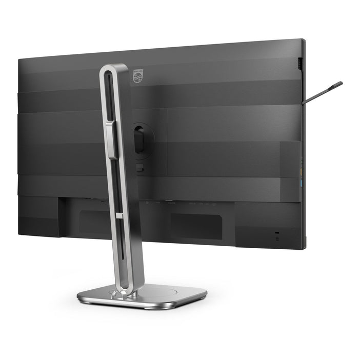 EAN 8721038001761 - Philips 5000 series 27B2G5200/00 pantalla para PC 68,6 cm (27") 1920 x 1080 Pixeles Full HD LCD Antracita imagen 13