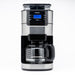 EAN 6221127458527 - TORNADO TCM-1025A-GS Manual Cafetera de filtro 1,5 L imagen 12
