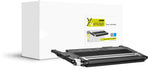 EAN 4011324374872 - KMP 2555,0083 cartucho de tóner 1 pieza(s) Compatible Cian imagen 1
