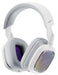 EAN 5099206097445 - ASTRO Gaming A30 Auriculares Inalámbrico Diadema Juego Bluetooth Blanco imagen 4