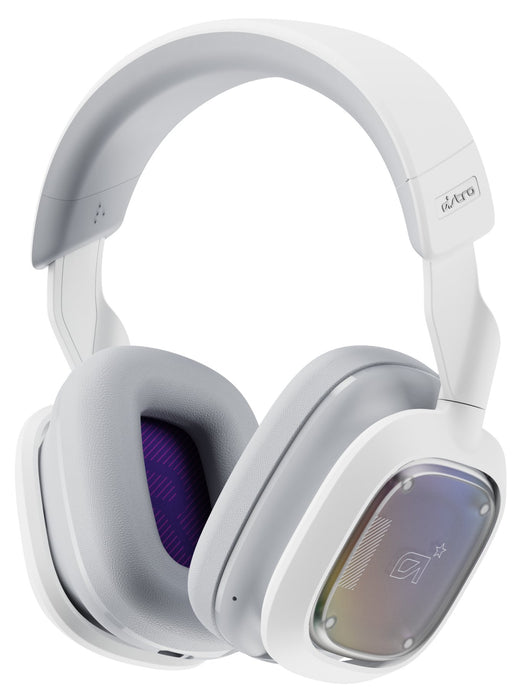 EAN 5099206097438 - ASTRO Gaming A30 Auriculares Inalámbrico Diadema Juego Bluetooth Blanco imagen 4