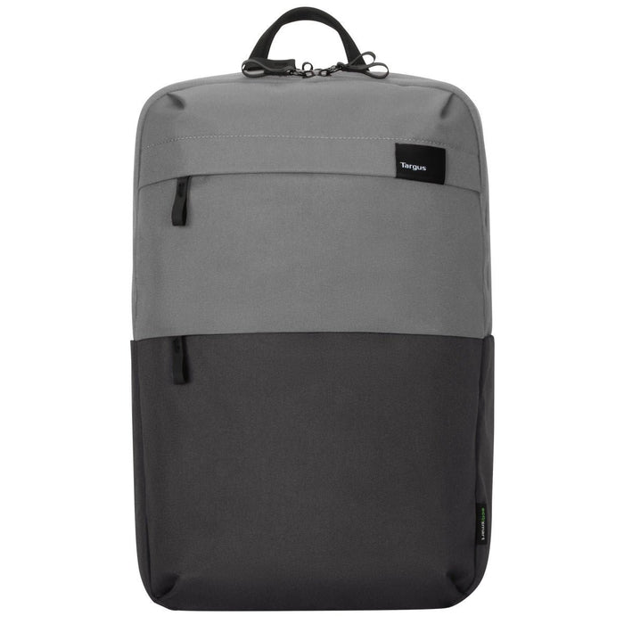 EAN 0092636360894 - Targus Sagano 39,6 cm (15.6") Mochila Negro, Gris imagen 8